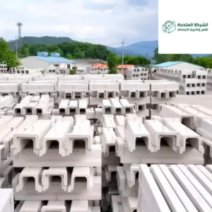 اسعار الخرسانه الجاهزه في السعوديه