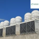 انواع فتحات التكييف المركزي